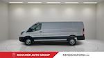 2026 Ford Transit 250 Low Roof AWD Empty Cargo Van for sale #26FK305 - photo 8