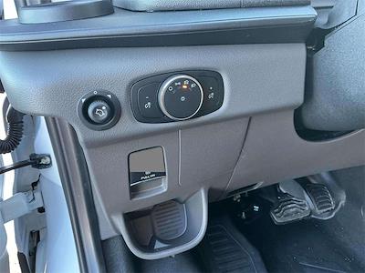 New 2026 Ford Transit 350 Medium Roof Empty Cargo Van for sale #26FK306 - photo 2