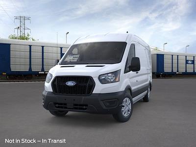 New 2026 Ford Transit 350 Medium Roof Empty Cargo Van for sale #26FK306 - photo 2