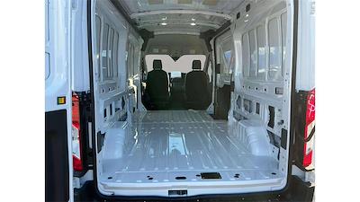 New 2026 Ford Transit 350 Medium Roof Empty Cargo Van for sale #26FK306 - photo 2