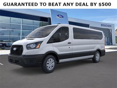 New 2026 Ford Transit 350 XL Passenger Van for sale #26FK308 - photo 1