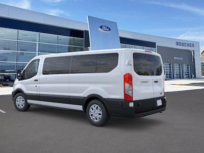 2026 Ford Transit 350 Low Roof RWD Passenger Van for sale #26FK308 - photo 2
