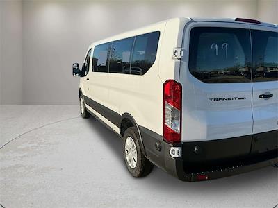 New 2026 Ford Transit 350 XL Passenger Van for sale #26FK308 - photo 2