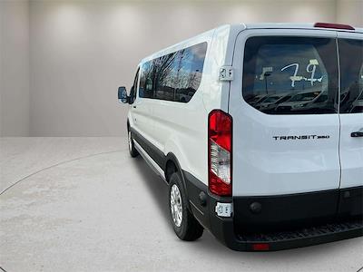 New 2026 Ford Transit 350 XL Passenger Van for sale #26FK309 - photo 2