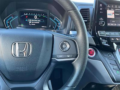 Used 2019 Honda Odyssey - photo 1