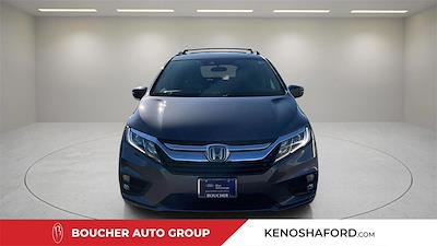 Used 2019 Honda Odyssey - photo 1