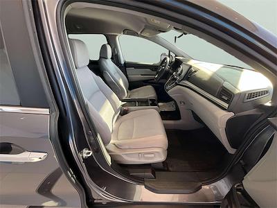 Used 2019 Honda Odyssey - photo 1