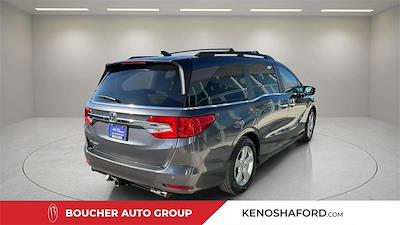 Used 2019 Honda Odyssey - photo 1