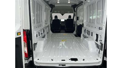 New 2026 Ford Transit 350 Medium Roof Empty Cargo Van for sale #26FK314 - photo 2