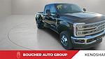 2026 Ford F-350 Crew Cab DRW 4WD Pickup for sale #26FK317 - photo 7