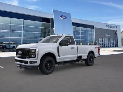 New 2026 Ford F-250 XL Regular Cab for sale #26FK318 - photo 1