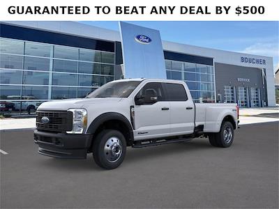 New 2026 Ford F-450 XL Crew Cab for sale #26FK319 - photo 1