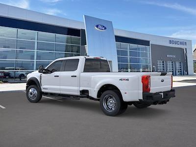 New 2026 Ford F-450 XL Crew Cab for sale #26FK319 - photo 2