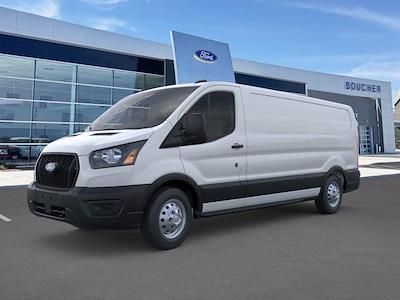 New 2026 Ford Transit 350 Low Roof Empty Cargo Van for sale #26FK321 - photo 1