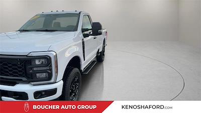 New 2026 Ford F-350 XL Regular Cab for sale #26FK369 - photo 1
