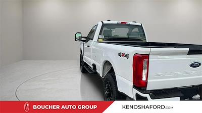 New 2026 Ford F-350 XL Regular Cab for sale #26FK369 - photo 2