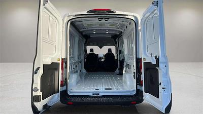 New 2026 Ford Transit 350 Medium Roof Empty Cargo Van for sale #26FK370 - photo 2