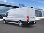 New 2026 Ford Transit 350 Medium Roof Empty Cargo Van for sale #26FK370 - photo 3