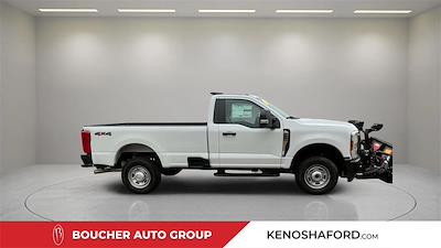 2026 Ford F-250 Regular Cab 4WD BOSS Plow Truck for sale #26FK373 - photo 2