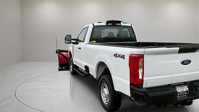 2026 Ford F-250 Regular Cab 4WD BOSS Plow Truck for sale #26FK373 - photo 2