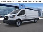 New 2026 Ford Transit 150 Low Roof Empty Cargo Van for sale #26FK382 - photo 1