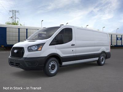 New 2026 Ford Transit 250 Low Roof Empty Cargo Van for sale #26FK383 - photo 1