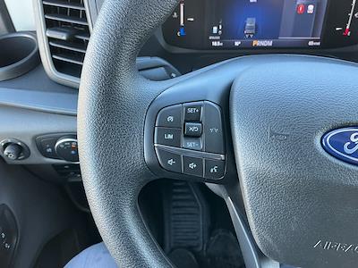 New 2026 Ford Transit 250 - photo 1