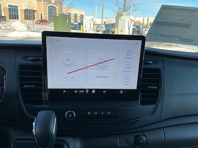 New 2026 Ford Transit 250 - photo 1