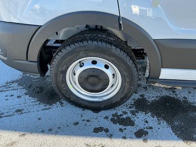 New 2026 Ford Transit 250 - photo 1