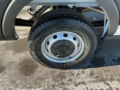 New 2026 Ford Transit 250 - photo 1