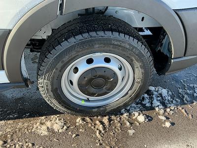 New 2026 Ford Transit 250 - photo 1