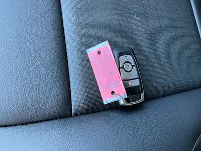 New 2026 Ford Transit 250 - photo 1