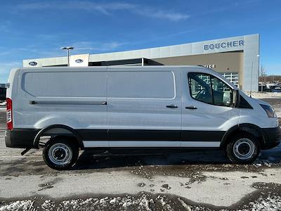 New 2026 Ford Transit 250 - photo 1