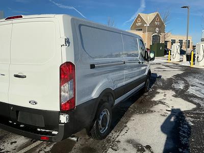 New 2026 Ford Transit 250 - photo 1