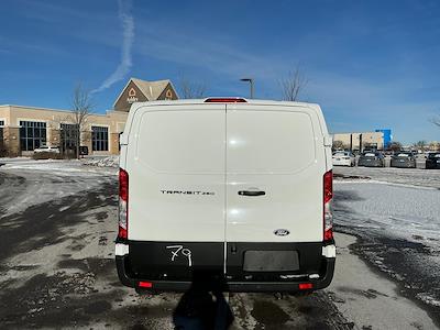 New 2026 Ford Transit 250 - photo 1