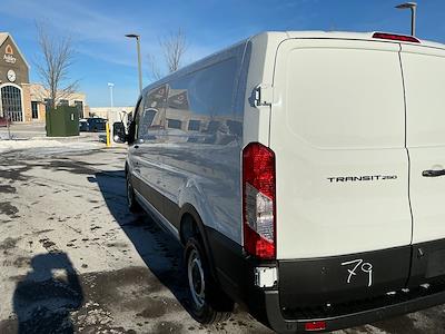 New 2026 Ford Transit 250 - photo 1