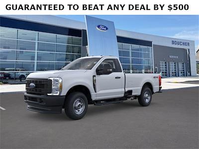 2026 Ford F-250 Regular Cab 4WD Pickup for sale #26FK391 - photo 1