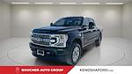 Used 2022 Ford F-250 Limited Crew Cab for sale #26FK398A - photo 1