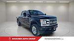Used 2022 Ford F-250 Limited Crew Cab for sale #26FK398A - photo 3