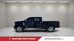 Used 2022 Ford F-250 Limited Crew Cab for sale #26FK398A - photo 4
