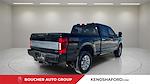 Used 2022 Ford F-250 Limited Crew Cab for sale #26FK398A - photo 5