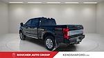 Used 2022 Ford F-250 Limited Crew Cab for sale #26FK398A - photo 6