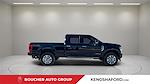 Used 2022 Ford F-250 Limited Crew Cab for sale #26FK398A - photo 7