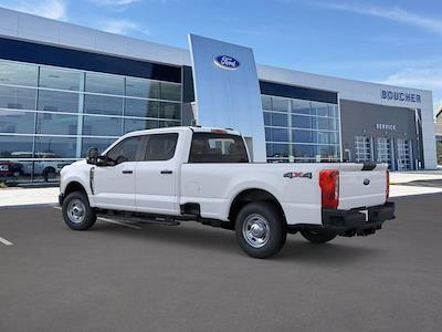 New 2026 Ford F-250 XL Crew Cab for sale #26FK404 - photo 2