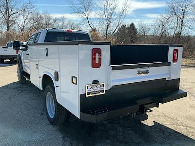 New 2026 Ford F-450 - photo 1