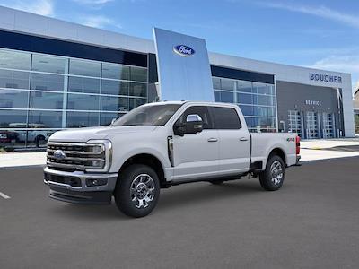 New 2026 Ford F-250 King Ranch Crew Cab for sale #26FK407 - photo 1