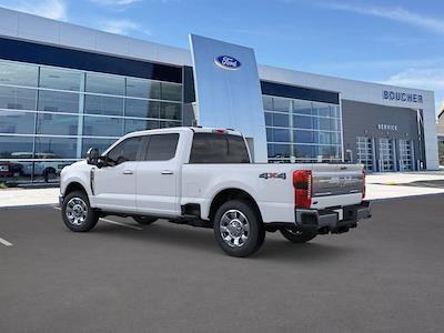 New 2026 Ford F-250 King Ranch Crew Cab for sale #26FK407 - photo 2