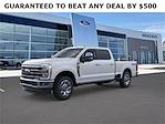 New 2026 Ford F-250 King Ranch Crew Cab for sale #26FK407 - photo 1