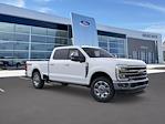 New 2026 Ford F-250 King Ranch Crew Cab for sale #26FK407 - photo 7