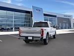 New 2026 Ford F-250 King Ranch Crew Cab for sale #26FK407 - photo 8